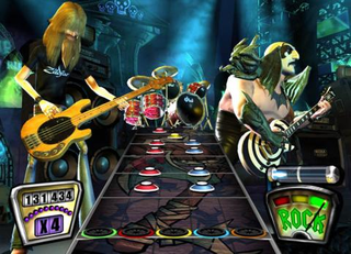 Illustration for article titled The Worst Music Video Games Ever